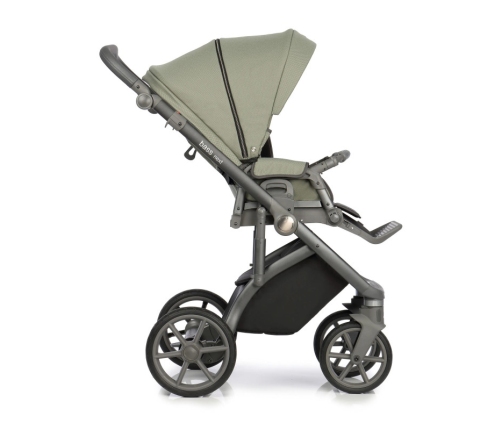 Roan Bass Next Misty Mood Детская Коляска 2 в 1