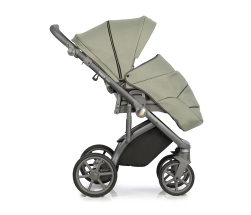 Roan Bass Next Misty Mood Детская Коляска 2 в 1