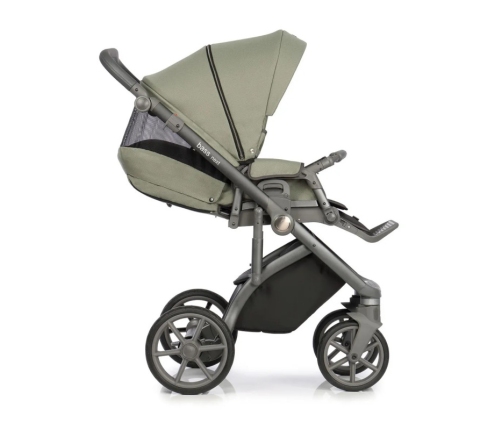 Roan Bass Next Misty Mood Детская Коляска 2 в 1