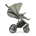 Roan Bass Next Misty Mood Детская Коляска 2 в 1
