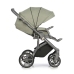 Roan Bass Next Misty Mood Детская Коляска 2 в 1