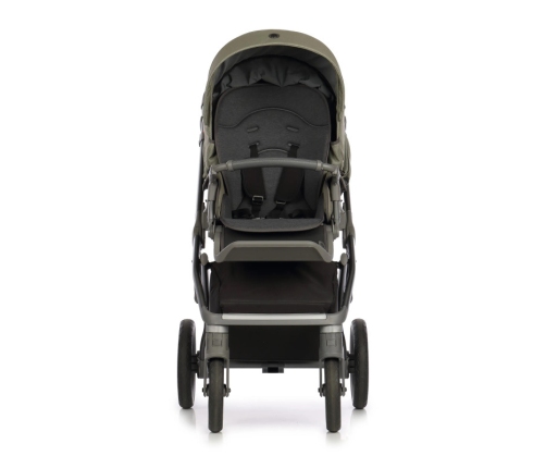 Roan Bass Next Misty Mood Детская Коляска 2 в 1