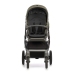 Roan Bass Next Misty Mood Детская Коляска 2 в 1