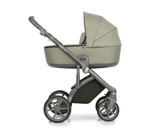 Roan Bass Next Misty Mood Детская Коляска 2 в 1