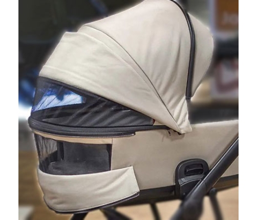 Roan Ivi Boho Green Детская Коляска 2 в 1