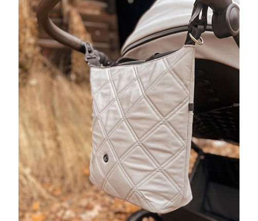 Roan Ivi Boho Green Детская Коляска 2 в 1