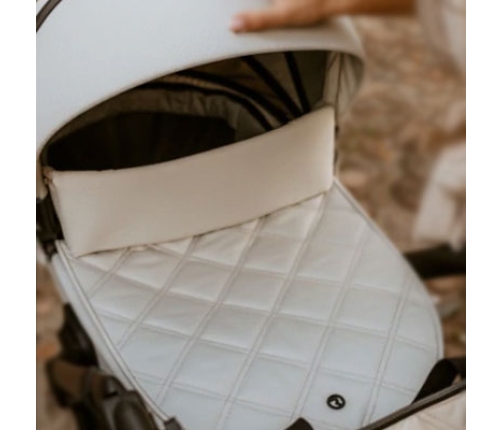 Roan Ivi Boho Green Детская Коляска 2 в 1