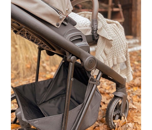 Roan Ivi Boho Green Детская Коляска 2 в 1