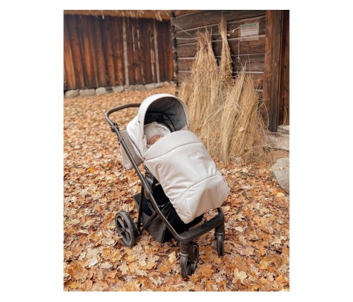 Roan Ivi Boho Green Детская Коляска 2 в 1