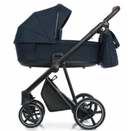 Roan Ivi Mystic Blue Детская Коляска 2 в 1 Roan Ivi Mystic Blue Детская Коляска 2 в 1