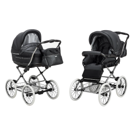 Roan Marita P-231 Bērnu Ratiņi 2in1 Roan Marita P-231 Bērnu Ratiņi 2in1