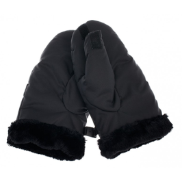 Муфта-варежки Bozz HandMuff black 60-159-22