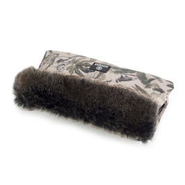 Муфта для коляски Makaszka Monkeys