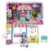 Royal Enchantimals Baby BFFs Nursery Playset HLH23