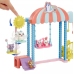 Royal Enchantimals Baby BFFs Nursery Playset HLH23