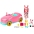 Royal Enchantimals Bunnymobile HCF85