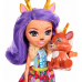 Royal Enchantimals Danessa Deer Кукла с животными FXM75