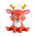 Royal Enchantimals Danessa Deer Кукла с животными FXM75