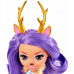 Royal Enchantimals Danessa Deer Кукла с животными FXM75