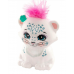 Royal Enchantimals Sybill Snow Leopard & Flake Lelle ar dzīvniekiem GJX42