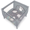 Bērnu Manēža Baby Design Play Up Sloth light grey 07