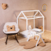 Sienas dekors Childhome Teddy Bear Beige