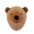 Декор на стену Childhome Teddy Bear Beige