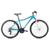 Sieviešu velosipēds ROMET JOLENE 6.1 26" blue/grey