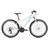 Sieviešu velosipēds ROMET JOLENE 6.1 26" white/green 17M