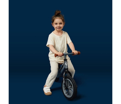 Беговел Qplay Racer Brown