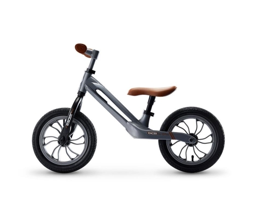 Skrejritenis Qplay Racer Grey