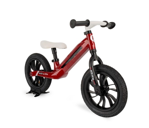 Skrejritenis Qplay Racer Red