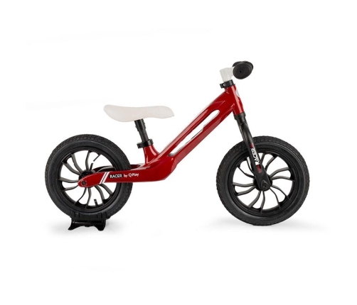 Skrejritenis Qplay Racer Red