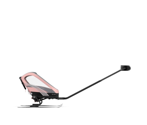 Slēpes un adapteris Cybex Zeno Skiing Kit