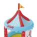 Игровой центр с крышей + 25 шариков FISHER PRICE Bestway 93505