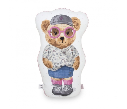 Подушка 50 cm CebaBaby Fluffy Puffy Lea