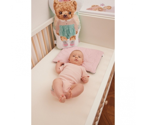 Подушка 50 cm CebaBaby Fluffy Puffy Lea