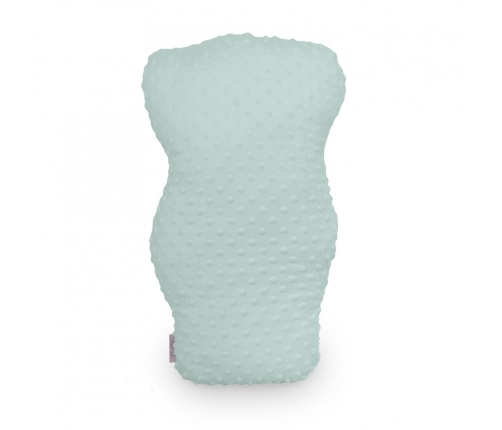 Spilvens 50 cm CebaBaby Fluffy Puffy Nelly