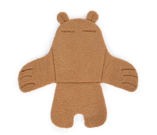 Подушка на стульчик для кормления Childhome Evolu Teddy Beige