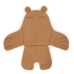 Подушка на стульчик для кормления Childhome Evolu Teddy Beige