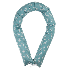 Spilvens - pakaviņš TROLL petrol Spilvens - pakaviņš TROLL petrol