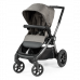 Peg Perego GT4 Pop Up Seat City Grey IS03310000PL00BA53 Pastaigu bloks