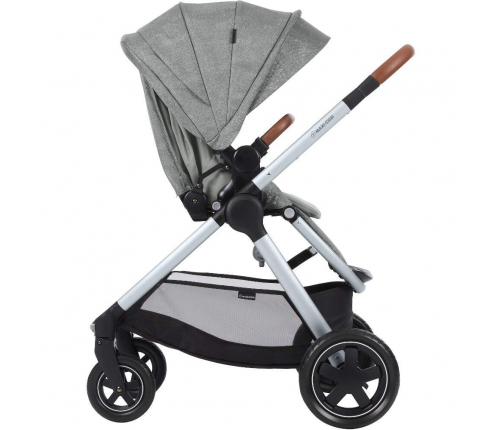 Sporta Ratiņi MAXI-COSI Adorra Nomad Grey