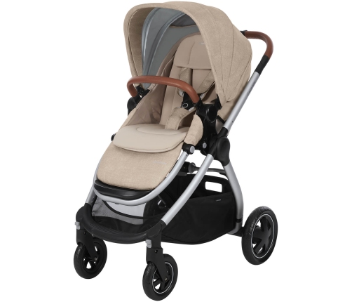 Прогулочная Коляска MAXI-COSI Adorra Nomad Sand