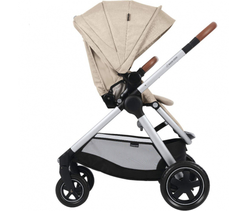 Прогулочная Коляска MAXI-COSI Adorra Nomad Sand