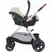 Прогулочная Коляска MAXI-COSI Adorra Nomad Sand