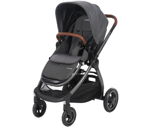 Прогулочная Коляска MAXI-COSI Adorra Sparkling Grey