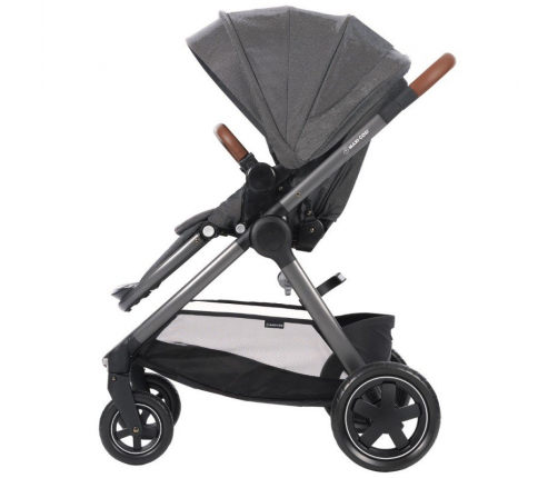 Прогулочная Коляска MAXI-COSI Adorra Sparkling Grey