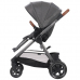 Sporta Ratiņi MAXI-COSI Adorra Sparkling Grey