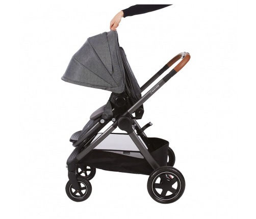 Прогулочная Коляска MAXI-COSI Adorra Sparkling Grey